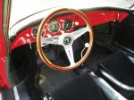 Porsche 356 A Carrera GS GT Coupe 1958 года